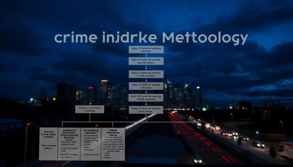crime index methodology