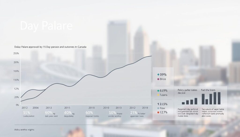 day parole statistics Canada