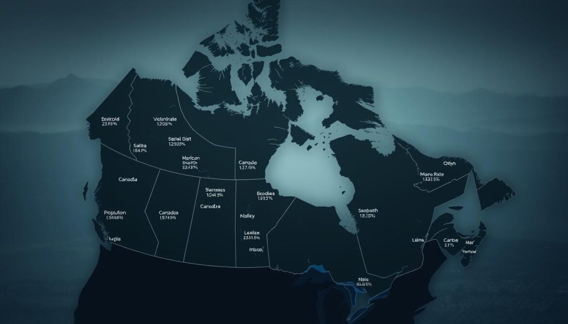 most dangerous canadian city