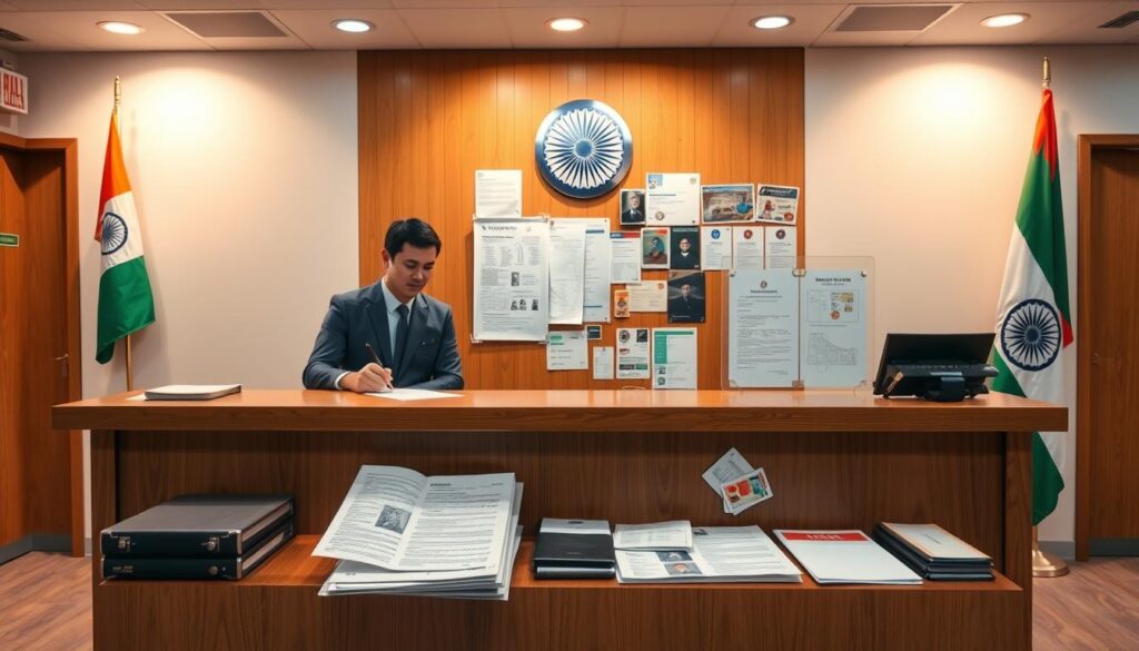 police clearance certificate process